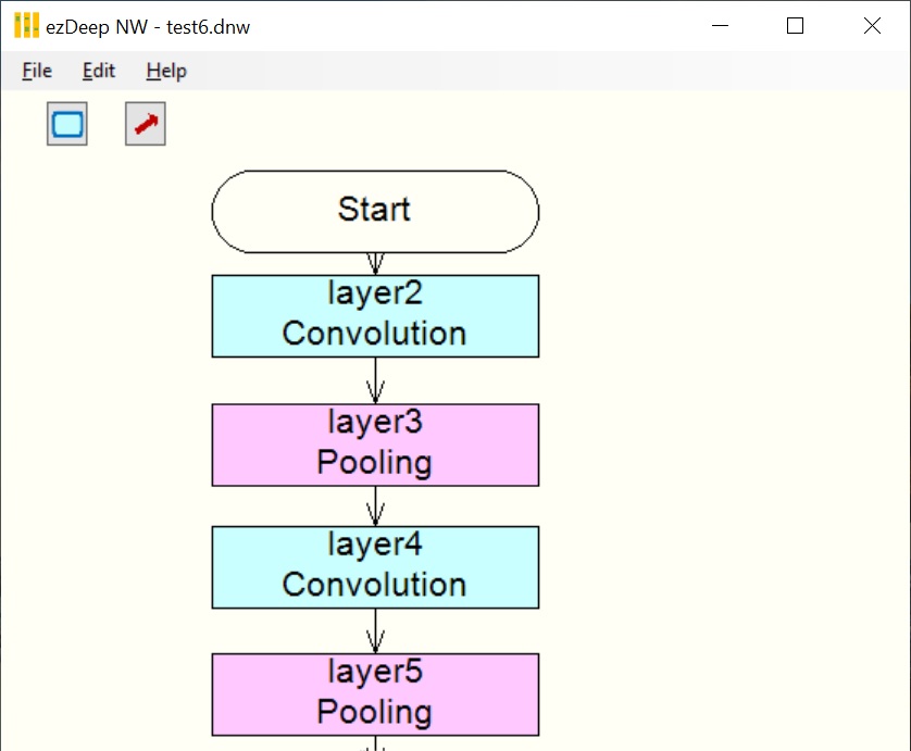 NetworkDataCreator